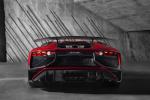 Lamborghini Aventador LP750-4 Superveloce 2015 года